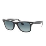 Ray-Ban Güneş Gözlüğü Original Wayfarer Bicolour RB 2140 12943M 2N Unisex