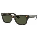 Ray-Ban Güneş Gözlüğü RB 2283 902-31 52 Unisex