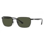 Ray-Ban Güneş Gözlüğü RB 3684 002-31 58 Unisex