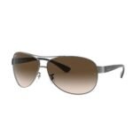 Ray-Ban Güneş Gözlüğü RB 3386 004/13 63 Erkek