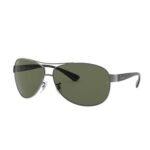 Ray-Ban Güneş Gözlüğü RB 3386 004/9A 63 Erkek