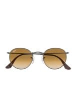 Ray-Ban Güneş Gözlüğü RB 3447N 004/51 2N Unisex - Görsel 2