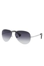 Ray-Ban Güneş Gözlüğü RB 3449 003/8G 59 Unisex