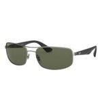 Ray-Ban Güneş Gözlüğü RB 3527 029 / 9A 3P Erkek