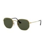 Ray-Ban Güneş Gözlüğü RB 3548N 001 51 Unisex
