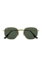 Ray-Ban Güneş Gözlüğü RB 3548N 001 51 Unisex - Görsel 2