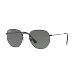 Ray-Ban Güneş Gözlüğü RB 3548N 002 / 58 Unisex
