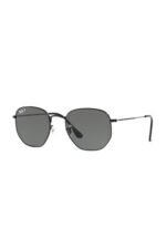 Ray-Ban Güneş Gözlüğü RB 3548N 002 / 58 Unisex