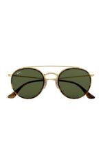 Ray-Ban Güneş Gözlüğü RB 3647N 001 51 Unisex - Görsel 2