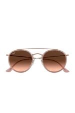 Ray-Ban Güneş Gözlüğü RB 3647N 9069A5 51 Kadın - Görsel 2