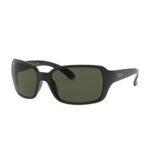Ray-Ban Güneş Gözlüğü RB 4068 601 G-15 60 Kadın
