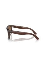 Ray-Ban Güneş Gözlüğü Reverse 0RB R 0502S 6709CB 50 Unisex - Görsel 4