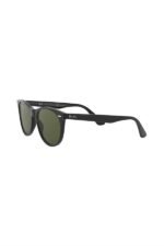 Ray-Ban Güneş Gözlüğü Wayfarer II RB 2185 901/58 55 Unisex - Görsel 3