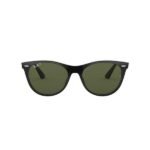 Ray-Ban Güneş Gözlüğü Wayfarer II RB 2185 901/58 55 Unisex