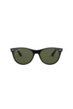 Ray-Ban Güneş Gözlüğü Wayfarer II RB 2185 901/58 55 Unisex