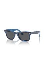 Ray-Ban Güneş Gözlüğü Change Collection 0RB 2140 1409B1 50 Unisex - Görsel 4