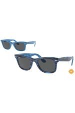 Ray-Ban Güneş Gözlüğü Change Collection 0RB 2140 1409B1 50 Unisex