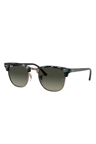 rayban-gunes-0rb-3016-125571-51-4a37-.jpg Ray-Ban Güneş Gözlüğü 0RB 3016 125571 51 Unisex - Görsel 1