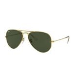 Ray-Ban Güneş Gözlüğü 0RB 3025 001 62 Erkek
