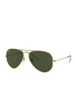 Ray-Ban Güneş Gözlüğü 0RB 3025 001 62 Erkek