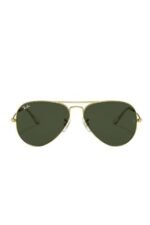 Ray-Ban Güneş Gözlüğü 0RB 3025 001 62 Erkek - Görsel 2