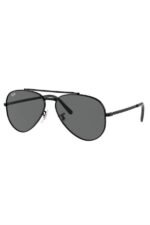 Ray-Ban Güneş Gözlüğü 0RB 3625 002/B1 62 Unisex
