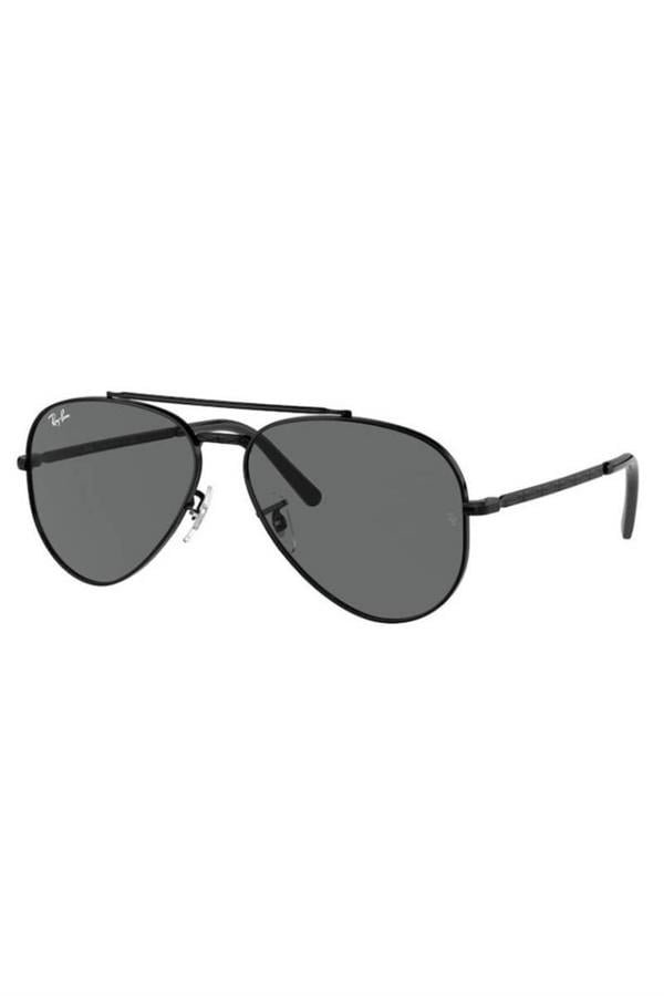 rayban-gunes-0rb-3625-002b1-62-unisex-483f-.jpg Ray-Ban Güneş Gözlüğü 0RB 3625 002/B1 62 Unisex - Görsel 1