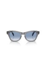 Ray-Ban Güneş Gözlüğü 0RB 0707S 66413F 53 Unisex - Görsel 2