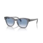 Ray-Ban Güneş Gözlüğü 0RB 0707S 66413F 53 Unisex
