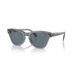 Ray-Ban Güneş Gözlüğü 0RB 0707S 66413R 50 Unisex