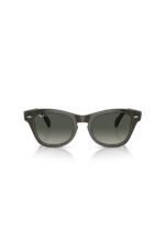Ray-Ban Güneş Gözlüğü 0RB 0707S 664271 50 Unisex - Görsel 2