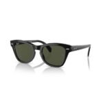 Ray-Ban Güneş Gözlüğü 0RB 0707S 901/31 50 Unisex