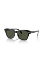 Ray-Ban Güneş Gözlüğü 0RB 0707S 901/31 50 Unisex