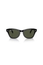 Ray-Ban Güneş Gözlüğü 0RB 0707S 901/31 50 Unisex - Görsel 2