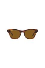 Ray-Ban Güneş Gözlüğü 0RB 0707S 954/33 50 Unisex - Görsel 2