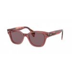 Ray-Ban Güneş Gözlüğü 0RB 0880S 6639AF 49 Unisex