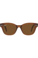 Ray-Ban Güneş Gözlüğü 0RB 0880S 664057 52 Unisex - Görsel 2