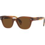 Ray-Ban Güneş Gözlüğü 0RB 0880S 664057 52 Unisex