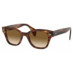 Ray-Ban Güneş Gözlüğü 0RB 0880S 954/51 49 Unisex
