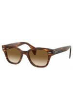 Ray-Ban Güneş Gözlüğü 0RB 0880S 954/51 52 Unisex