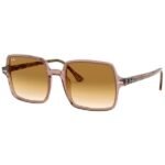 Ray-Ban Güneş Gözlüğü 0RB 1973 128151 53 Kadın