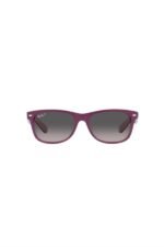 Ray-Ban Güneş Gözlüğü 0RB 2132 6606M3 55 Unisex - Görsel 2