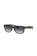 Ray-Ban Güneş Gözlüğü  0RB 2132 865/78 55 - Görsel 3