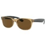 Ray-Ban Güneş Gözlüğü 0RB 2132 945/57 55 Unisex
