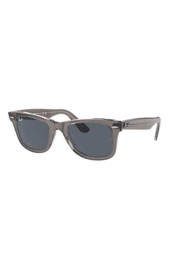 rayban-gunes-0rb2140-1355r5-54-0b-835.jpg Ray-Ban Güneş Gözlüğü 0RB 2140 1355R5 54 Unisex - Görsel 1