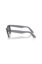 Ray-Ban Güneş Gözlüğü 0RB 2140 6773R5 50 Unisex - Görsel 5