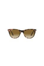 Ray-Ban Güneş Gözlüğü 0RB 2185 133451 55 Unisex - Görsel 2