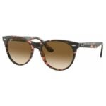 Ray-Ban Güneş Gözlüğü 0RB 2185 133451 55 Unisex