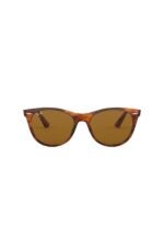 Ray-Ban Güneş Gözlüğü 0RB 2185 954/33 52 Unisex - Görsel 2