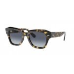 Ray-Ban Güneş Gözlüğü 0RB 2186 133286 49 Unisex